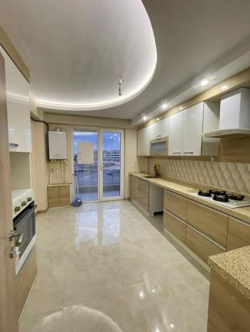 AFYON ÜÇOK EMLAKTAN UYDUKENT SELÇUKLU MAH KİRALIK ARAKAT LÜX 3+1 DAİRE