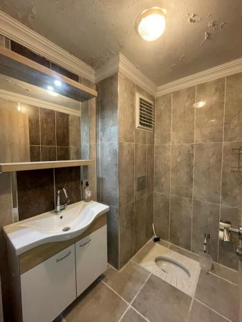 AFYON ÜÇOK EMLAKTAN UYDUKENT SELÇUKLU MAH KİRALIK ARAKAT LÜX 3+1 DAİRE