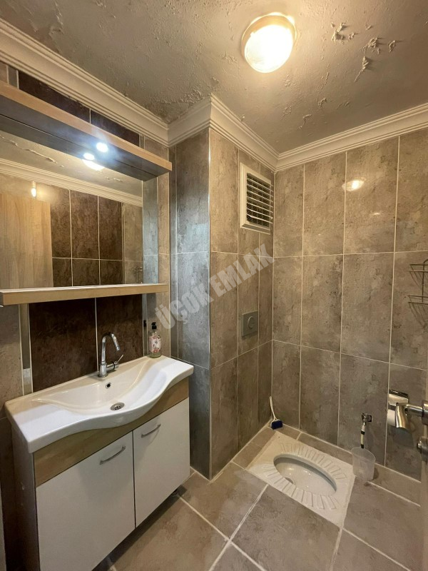 AFYON ÜÇOK EMLAKTAN UYDUKENT SELÇUKLU MAH KİRALIK ARAKAT LÜX 3+1 DAİRE