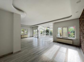 ALYANS'TAN YEŞİLE DOYACAĞINIZ ÖZEL BAHÇELİ MASRAFSIZ TRİPLEX 5+2