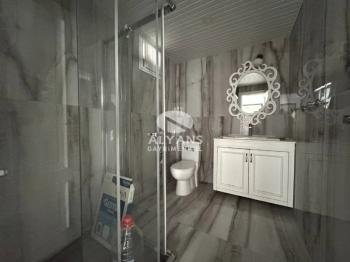 ALYANS'TAN YEŞİLE DOYACAĞINIZ ÖZEL BAHÇELİ MASRAFSIZ TRİPLEX 5+2