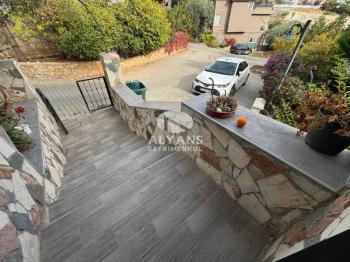 ALYANS'TAN YEŞİLE DOYACAĞINIZ ÖZEL BAHÇELİ MASRAFSIZ TRİPLEX 5+2