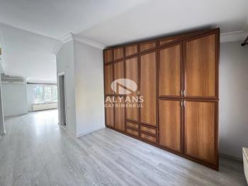 ALYANS'TAN YEŞİLE DOYACAĞINIZ ÖZEL BAHÇELİ MASRAFSIZ TRİPLEX 5+2