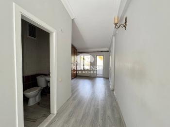 ALYANS'TAN YEŞİLE DOYACAĞINIZ ÖZEL BAHÇELİ MASRAFSIZ TRİPLEX 5+2