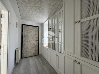 ALYANS'TAN YEŞİLE DOYACAĞINIZ ÖZEL BAHÇELİ MASRAFSIZ TRİPLEX 5+2