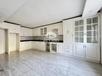 ALYANS'TAN YEŞİLE DOYACAĞINIZ ÖZEL BAHÇELİ MASRAFSIZ TRİPLEX 5+2