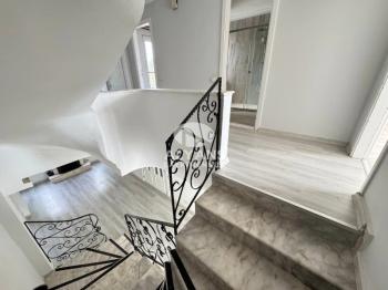 ALYANS'TAN YEŞİLE DOYACAĞINIZ ÖZEL BAHÇELİ MASRAFSIZ TRİPLEX 5+2