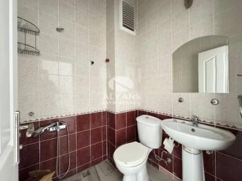 ALYANS'TAN YEŞİLE DOYACAĞINIZ ÖZEL BAHÇELİ MASRAFSIZ TRİPLEX 5+2