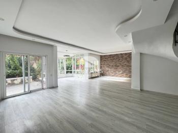 ALYANS'TAN YEŞİLE DOYACAĞINIZ ÖZEL BAHÇELİ MASRAFSIZ TRİPLEX 5+2