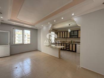 ALYANSTAN DENİZE YÜRÜME MESAFESİNDE SİTE İÇİ BAĞIMSIZ MUTFAK 3+1