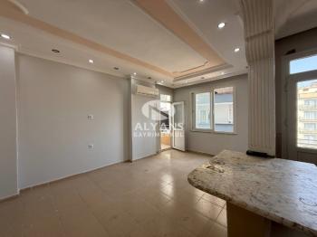 ALYANSTAN DENİZE YÜRÜME MESAFESİNDE SİTE İÇİ BAĞIMSIZ MUTFAK 3+1