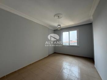 ALYANSTAN DENİZE YÜRÜME MESAFESİNDE SİTE İÇİ BAĞIMSIZ MUTFAK 3+1