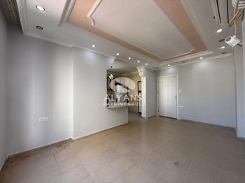 ALYANSTAN DENİZE YÜRÜME MESAFESİNDE SİTE İÇİ BAĞIMSIZ MUTFAK 3+1