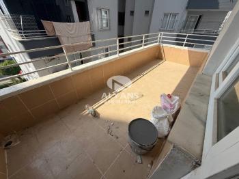 ALYANSTAN DENİZE YÜRÜME MESAFESİNDE SİTE İÇİ BAĞIMSIZ MUTFAK 3+1