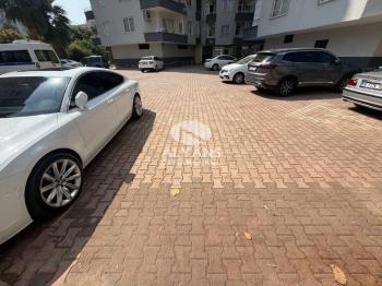 ALYANSTAN DENİZE YÜRÜME MESAFESİNDE SİTE İÇİ BAĞIMSIZ MUTFAK 3+1