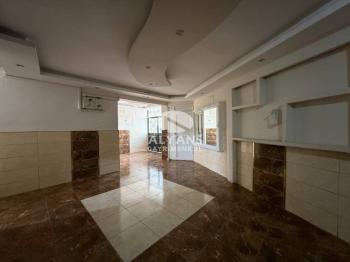 ALYANSTAN DENİZE YÜRÜME MESAFESİNDE SİTE İÇİ BAĞIMSIZ MUTFAK 3+1