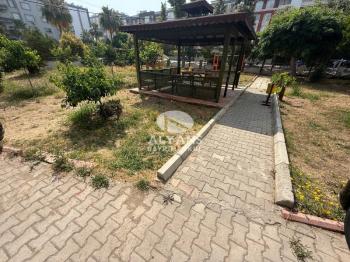 ALYANSTAN DENİZE YÜRÜME MESAFESİNDE SİTE İÇİ BAĞIMSIZ MUTFAK 3+1