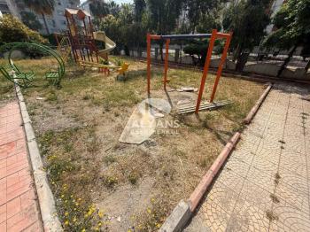 ALYANSTAN DENİZE YÜRÜME MESAFESİNDE SİTE İÇİ BAĞIMSIZ MUTFAK 3+1