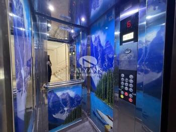 ALYANSTAN DENİZE YÜRÜME MESAFESİNDE SİTE İÇİ BAĞIMSIZ MUTFAK 3+1