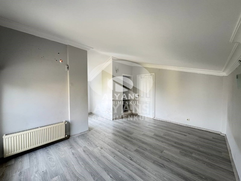 ALYANS'TAN YEŞİLE DOYACAĞINIZ ÖZEL BAHÇELİ MASRAFSIZ TRİPLEX 5+2