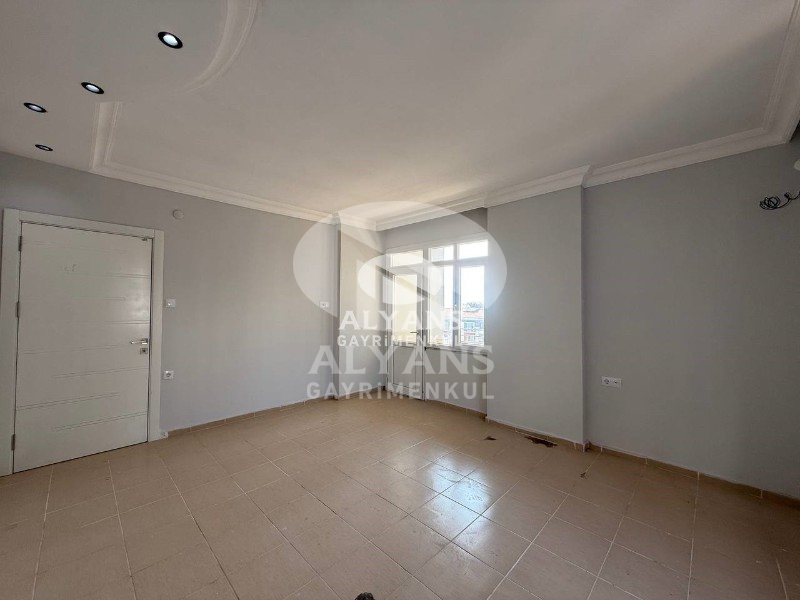 ALYANSTAN DENİZE YÜRÜME MESAFESİNDE SİTE İÇİ BAĞIMSIZ MUTFAK 3+1