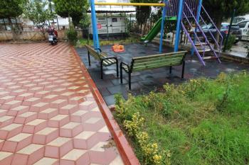 ASLAN'DAN MEZİTLİ'DE YÜKSEK KAT, FERAH CEPHELİ, 3+1 FIRSAT DAİRE