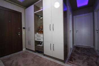 ASLAN'DAN MEZİTLİ'DE YÜKSEK KAT, FERAH CEPHELİ, 3+1 FIRSAT DAİRE