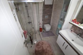 ASLAN'DAN MEZİTLİ'DE YÜKSEK KAT, FERAH CEPHELİ, 3+1 FIRSAT DAİRE