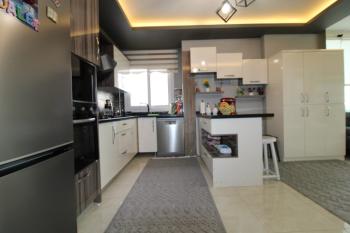 ASLAN'DAN MEZİTLİ'DE YÜKSEK KAT, FERAH CEPHELİ, 3+1 FIRSAT DAİRE