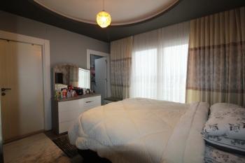 ASLAN'DAN MEZİTLİ'DE YÜKSEK KAT, FERAH CEPHELİ, 3+1 FIRSAT DAİRE