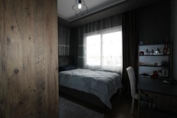 ASLAN'DAN MEZİTLİ'DE YÜKSEK KAT, FERAH CEPHELİ, 3+1 FIRSAT DAİRE