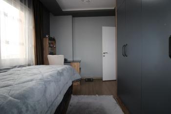 ASLAN'DAN MEZİTLİ'DE YÜKSEK KAT, FERAH CEPHELİ, 3+1 FIRSAT DAİRE