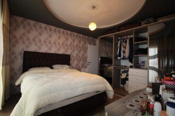 ASLAN'DAN MEZİTLİ'DE YÜKSEK KAT, FERAH CEPHELİ, 3+1 FIRSAT DAİRE