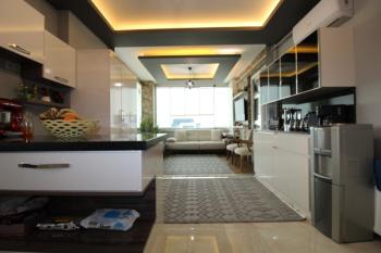 ASLAN'DAN MEZİTLİ'DE YÜKSEK KAT, FERAH CEPHELİ, 3+1 FIRSAT DAİRE