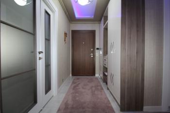 ASLAN'DAN MEZİTLİ'DE YÜKSEK KAT, FERAH CEPHELİ, 3+1 FIRSAT DAİRE