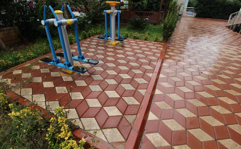 ASLAN'DAN MEZİTLİ'DE YÜKSEK KAT, FERAH CEPHELİ, 3+1 FIRSAT DAİRE