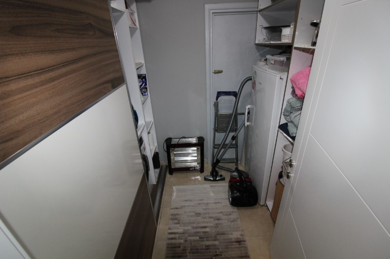 ASLAN'DAN MEZİTLİ'DE YÜKSEK KAT, FERAH CEPHELİ, 3+1 FIRSAT DAİRE