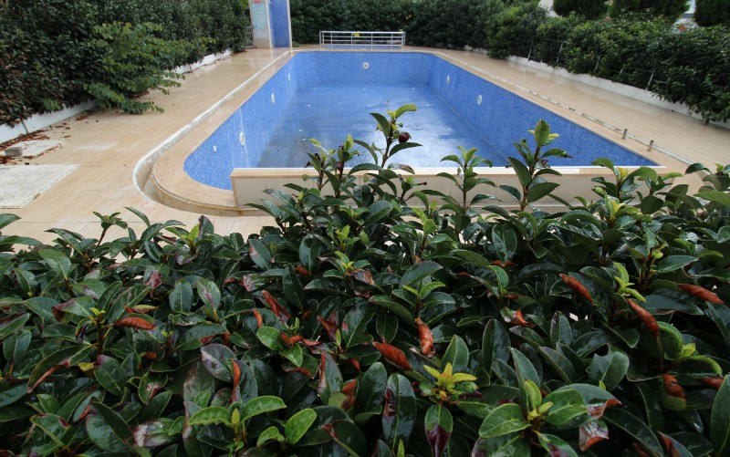 ASLAN'DAN MEZİTLİ'DE YÜKSEK KAT, FERAH CEPHELİ, 3+1 FIRSAT DAİRE