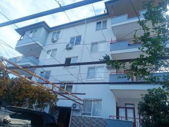 OBA ALANYA KİRALIK BOŞ 2+1 AYRI  MUTFAK DAİRE OBA ALANYA ANTALYA 