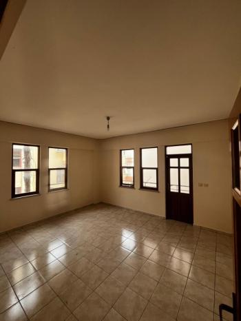 CİKCİLLİDE KİRALIK BOŞ 2+1 AYRI MUTFAK DAİRE CİKCİLLİ ALANYA ANTALYA