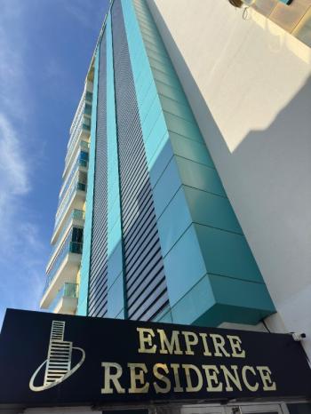 EMPİRE REZİDANS 1+0 EŞYALI SATILIK DAİRE ANTALYA ALANYA MAHMUTLAR