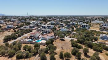 DİDİM YEŞİLTEPDE 714 M2 İMARLI SATILIK MANZARLI ARSA