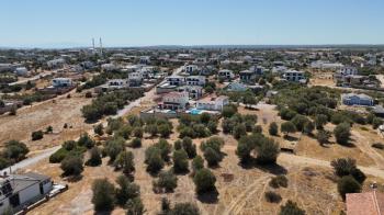 DİDİM YEŞİLTEPDE 714 M2 İMARLI SATILIK MANZARLI ARSA