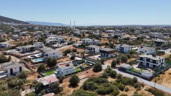 DİDİM YEŞİLTEPDE 714 M2 İMARLI SATILIK MANZARLI ARSA