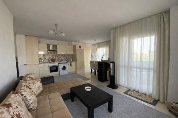 EFELER MAHALLESİ’NDE SATILIK 1+1 EŞYALI HAVUZLU ARA KAT DAİRE FİYAT: 3.650.000TL