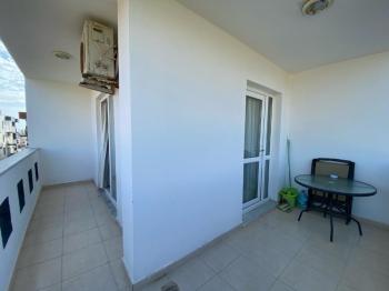 EFELER MAHALLESİ’NDE SATILIK 1+1 EŞYALI HAVUZLU ARA KAT DAİRE FİYAT: 3.650.000TL