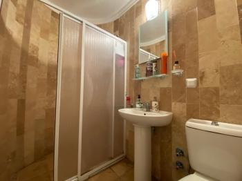 EFELER MAHALLESİ’NDE SATILIK 1+1 EŞYALI HAVUZLU ARA KAT DAİRE FİYAT: 3.650.000TL