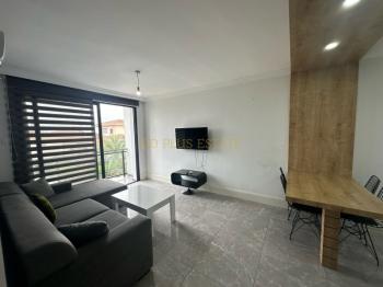 Lefkoşa Hamitköy'de İş Bankası Arkasında AYLIK ÖDEMELİ Kiralık Full Eşyalı 2+1 Daire