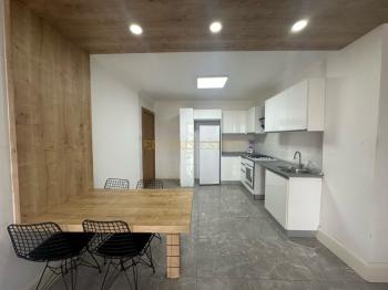 Lefkoşa Hamitköy'de İş Bankası Arkasında AYLIK ÖDEMELİ Kiralık Full Eşyalı 2+1 Daire