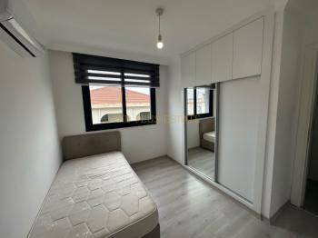 Lefkoşa Hamitköy'de İş Bankası Arkasında AYLIK ÖDEMELİ Kiralık Full Eşyalı 2+1 Daire